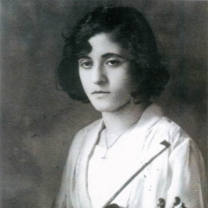 Vera Maria Walter Luz