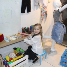 Yoyo Store: nova loja de roupas infantis inaugura em Araranguá