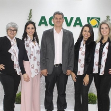 ACIVA inaugura oficialmente sua nova sede