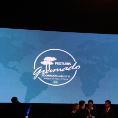 28ª FESTURIS reuniu empresários do trade turístico do mundo todo