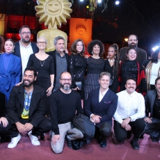 Festival de Cinema de Gramado, a festa da arte 