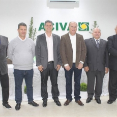 ACIVA inaugura oficialmente sua nova sede