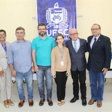 Edital do vestibular de medicina UFSC Araranguá foi lançado