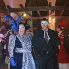 Carnevale Di Veneza - II