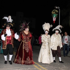 Carnevale de Nova Veneza II
