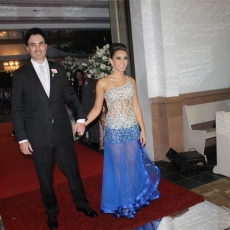Casamento Tuany Quadros e Danilo Teixeira - II