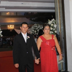 Casamento Tuany Quadros e Danilo Teixeira - II