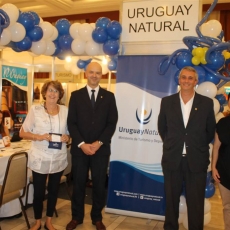 Novidades do Turismo no Uruguai
