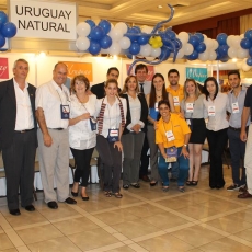 Novidades do Turismo no Uruguai