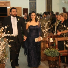 Casamento Rafael e LiLian I