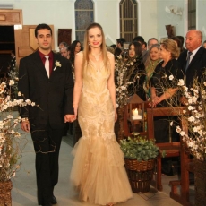 Casamento Rafael e LiLian I