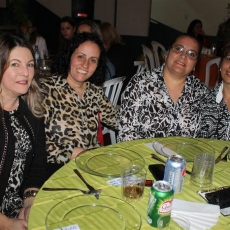 Lions Clube Araranguá Sul realiza Noite do Espaguete