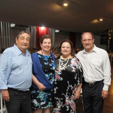 SAPT celebra 80 anos em Torres