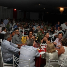 SAPT celebra 80 anos em Torres