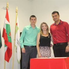 IFSC Araranguá ganha nova equipe gestora