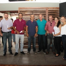Festa do Vinho é oficialmente lançada em Urussanga