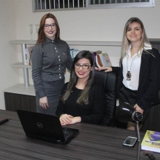 Advogadas abrem escritório em Araranguá
