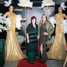 Sul Fashion reúne personalidades de destaque na Noite do Oscar - A Festa