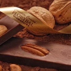 Florybal: chocolate referência em sabor na cidade de Gramado
