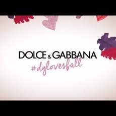 Dolce and Gabbana lança Vídeo-Campanha de cosméticos