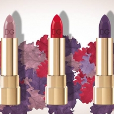Dolce and Gabbana lança Vídeo-Campanha de cosméticos