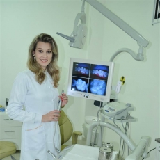 Odontologia com tecnologia