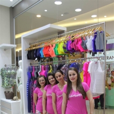 Trend alert: Seaward traz apostas do verão ao Center Shopping Araranguá
