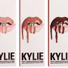 Kit labial By Kylie