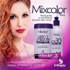 ImBeauty lança nacionalmente linha de cosméticos
