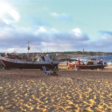 Uruguai: Os encantos do turismo de Rocha