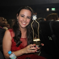 Filme Anita ganha 3 prêmios nacionais no Rio de Janeiro