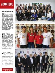 Edição 52º  Dezembro 2016 | Página 72