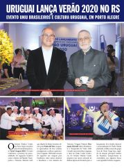 Edição 57º Novembro 2019 | Página 11