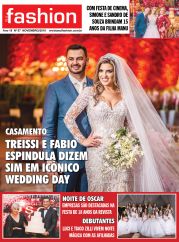 Edição 57º Novembro 2019 | Página 1