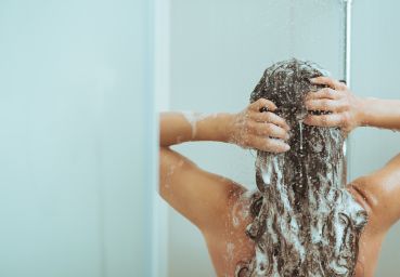 Maneiras de beneficiar Saúde e Bem-estar durante o banho