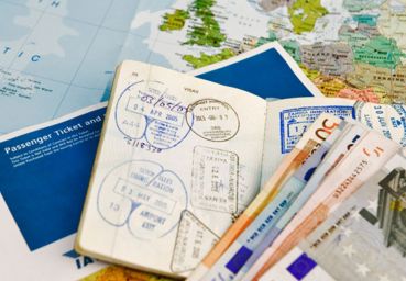 Viagem internacional: tudo o que você precisa saber