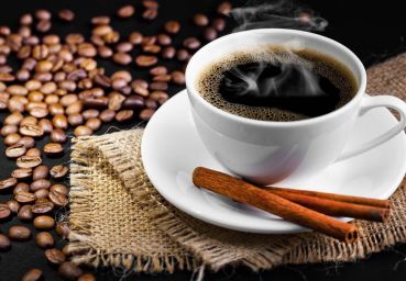 Café fora do excesso faz bem à saúde