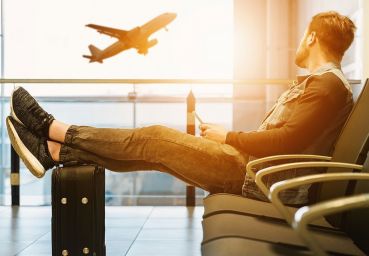 Direitos dos Passageiros em caso de atraso de voo ou extravio de bagagem