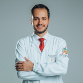 Dr. Leonardo P. Niehues
