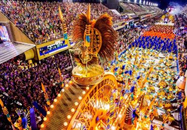 São Paulo cancela Réveillon, Carnaval, F1 e Parada Gay, em 2020 