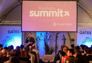 Mais de 30 palestrantes já estão confirmados na Gramado Summit 2018