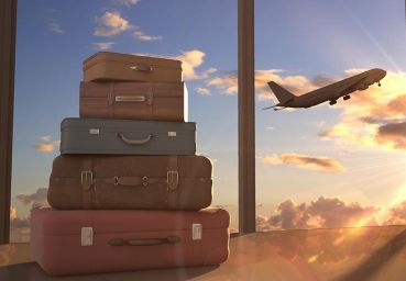 Viajar de avião: o que muda com as novas regras