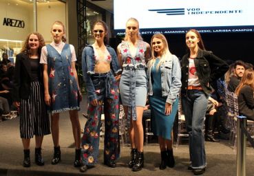 EnModa mostrará no palco as macrotendências de moda para 2022