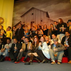 50º Festival de Cinema de Gramado irá homenagear Araci Esteves e Joel Zito Araújo