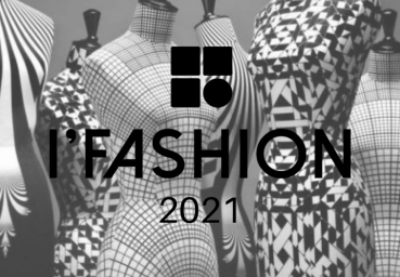 I'Fashion 2021 terá edição virtual de 5 a 8 de abril