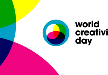 4ª edição do World Creativity Day acontece nos dias 21 e 22 de abril