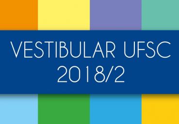 UFSC abre período de inscrição para o Vestibular 2018.2