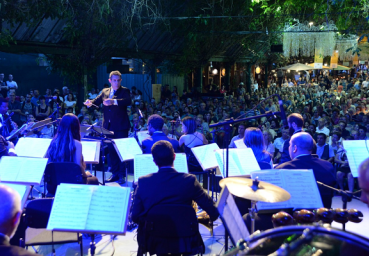 VIII Gramado In Concert consolida a cidade no cenário da música clássica