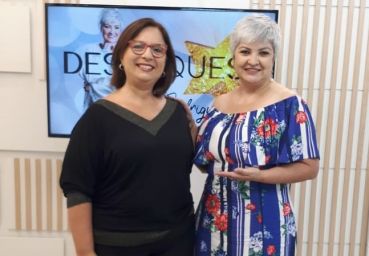 Destaques com Ivete Rodrigues 06/02/2019