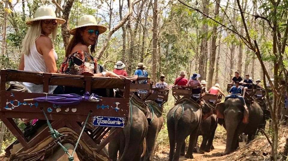 Paisagens de tirar o fôlego e  um pouco da cultura tão diferenciada